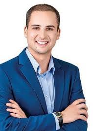 Shane Ernst's Instagram, Twitter & Facebook