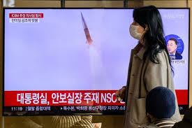 Kim's sister defends North Korea's spy satellite capabilities | Philstar.com