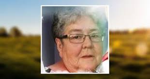 Carmen Bailon Obituary December 2, 2017