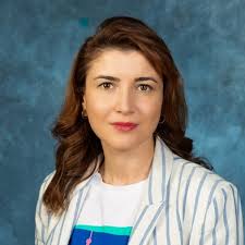 Angela at the heart of change...❤️❤️❤️