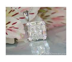 We did not find results for: Elegant Diamond Square Pendant 3 Diamond Cuts Schmucktraume Com