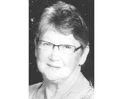 Georgia Allred Obituary (2019)