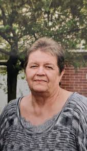 Obituary of Sharon J. Crosson