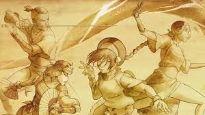 We did not find results for: Avatar Character Avatar The Last Airbender Toph Beifong Artwork Hd Wallpaper Wallpaper Flare