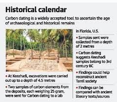 Radiocarbon dating was developed in 1949 by willard libby, an american chemist. Which Is The Oldest Civilization Confirmed By Carbon Dating Quora