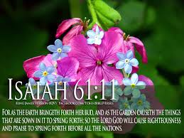 Bible quotes with flowers images. Spring Bible Verse Wallpapers Wallpaper Cave