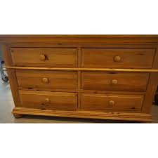 Shop for quality, durable bunk bed frames from ikea and choose from our selection features a variety of styles and materials at affordable prices. Broyhill Fontana 6 Drawer Dresser Aptdeco