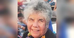 Consuelo L. Martinez Obituary