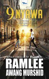 Baca juga novel yang lain: Ram Buku