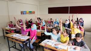 اللغة العربية في تركيا متاحة للطلاب من الروضة وحتى الثانوية