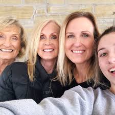 Happy Birthday Mamaw Jo ❤️🎂My grandmother turned 89 today!! She's still  cooking for others and finding ways to serve and encourage us all during  this crazy time. Yep, she's amazing!!! My only