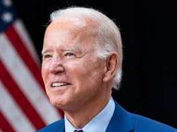 Why did President Joe Biden say the pandemic is over?