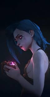 Victir Wallpaper Arcane