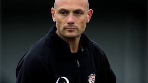 Championship: Jersey boss Ben Harvey wants eight replacements