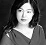 Profile Picture of Jina Park (Mezzo-soprano) - Short Biography - Bach Cantatason Google