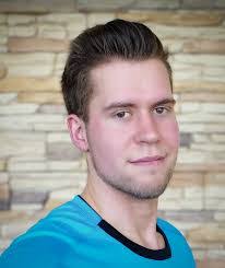 Eric Hasselbach's Instagram, Twitter & Facebook