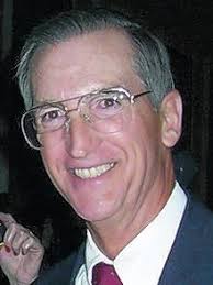 Robert Guizerix Obituary (1939