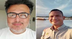 GNB detuvo y desnudó a dos periodistas en Villa del Rosario