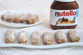 Chi sa resistere ai dolci? Per Bambini Veloci Ricette Veloci Per Bambini Di Misya