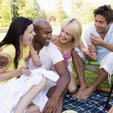 I struggle with this a lot. The 9 Stages Of What You Call The Person You Re Dating