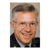 David Coombe Obituary