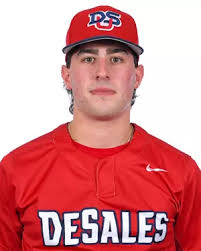 2025 Baseball Roster