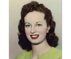 Teresa Sutherland Obituary (2017)