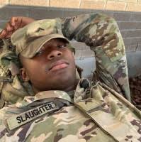 10+ "Slaughter Ii" profiles