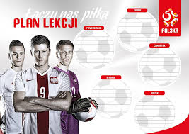 Obiecuję ciężką pracę, proszę was o wsparcie, bo łączy nas piłka. Produkty Seria Pzpn Laczy Nas Pilka