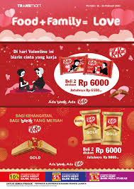 Gerai carrefour yang pertama ada di annecy dekat sebuah persimpangan, yang dalam bahasa prancis disebut carrefour. Katalog Promo Carrefour Terbaru Periode 10 23 Februari 2021