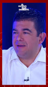 #ElOctavoMandamiento