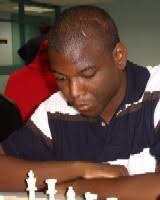 Blackman, Justin FIDE Profile