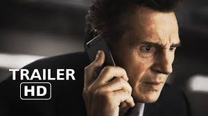 Taken 4 Trailer 2019 Liam Neeson Movie Fanmade Hd Youtube