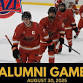 Decatur Blaze Alumni Game