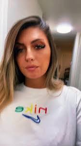 Marissa Casas's Instagram, Twitter & Facebook