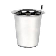 Free shipping on orders over $25 shipped by amazon. Stainless Steel Tumbler Straw Set Of 6 Rathna Stores