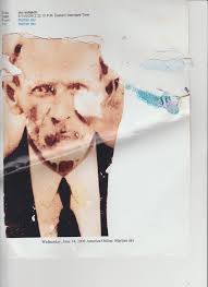 🌟 🇪🇸 🇲🇽 🇺🇸 Joe Arciniega "The official photographic portrait of me  as my great-great-great-great grandfather, Jose Miguel de Arciniega  (1793-1849) by brilliant artist photographer Ferch aka Fernando De Haro.  Alamo de