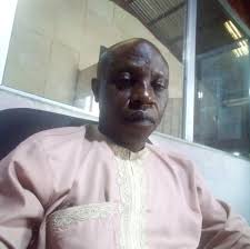 Is anyone in Oyan City bearing my surname?