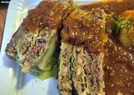 Kohlpudding Mit Zwiebelsauce Rezept Mit Bild Rezept Kohlpudding Kochen Fur Gaste Zwiebelsauce