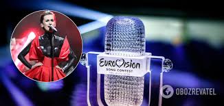 Подписчиков, 138 подписок, 3 496 публикаций — посмотрите в instagram фото и видео євробачення eurovision (@eurovision.ua). Evrovidenie 2020 Bukmekery Peresmotreli Shansy Ukrainy