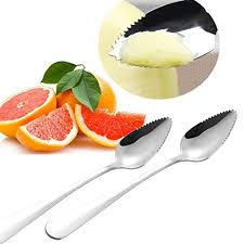 Tupperware kiwi löffel kiwilöffel obst helfer messer küchenhelfer kiwimesser. 2x Kiwiloffel Grapefruitloffel Kiwi Grapefruitloffel Grapefruit Messer Loffel 50