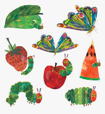 All the clipart images are copyrighted to the respective creators, designers and authors. Transparent Hungry Caterpillar Png Very Hungry Caterpillar Png Download Transparent Png Image Pngitem