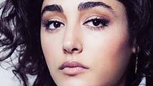 گلشیفته فراهانی پورن استار است + فیلم حمله بی شرمانه مجری سلطنت طلب در  آمریکا !