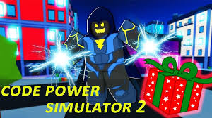 We want you to enjoy your gaming experience to the fullest. Code Power Simulator 2 Má»›i Nháº¥t 2021 Cáº­p Nháº­t ThÆ°á»ng Xuyen