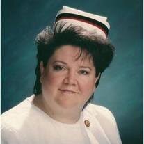 Suzan Ella Tompkins Obituary