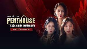 Bản thân ác nữ cheon. Penthouse Cuá»™c Chiáº¿n ThÆ°á»£ng LÆ°u Táº­p Má»›i Nháº¥t Home Facebook