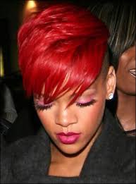 See more ideas about red hair, redheads, hair styles. Best Pictures Rihanna S Red Hair Color Photos Of Short Long Weave Hairstyles