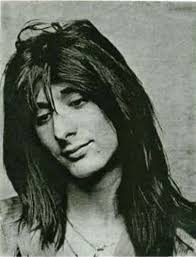 Steve Perry (Journey)