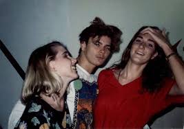 River phoenix's autopsy showed deadly levels of cocaine and morphine (heroin shows up as morphine, as it's metabolized by the body), valium, marijuana and ephedrine. Pin On River Phoenix