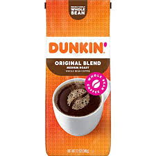 On june 4th we're giving a free donut with any beverage purchase to celebrate #nationaldonutday. Dunkin Donuts Original Blend Whole Bean Medium Roast Coffee 340g Dunkin Donuts Original Mischung Ganze Bohne Medium Rostkaffee Amazon De Lebensmittel Getranke